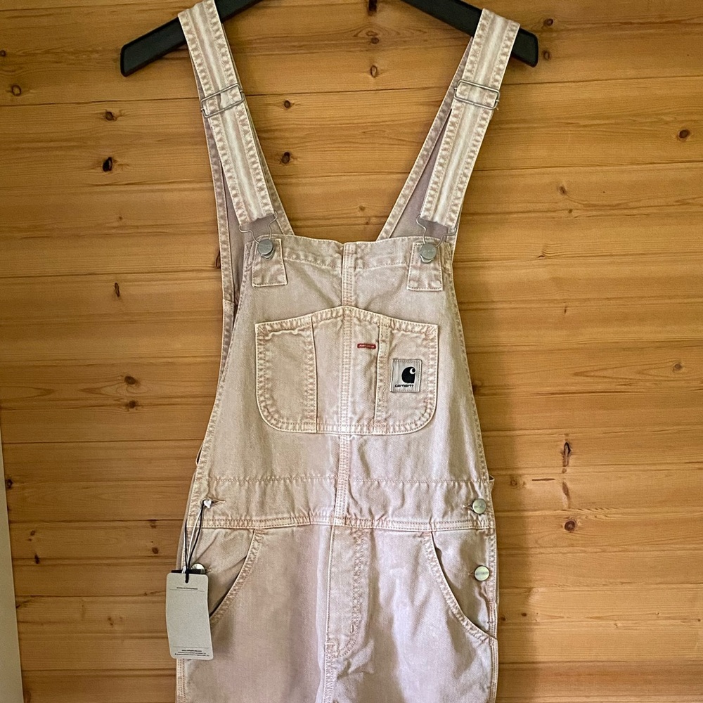 Carhartt WIP Sonora Overalls